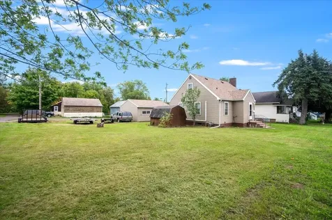 322 N 80th Avenue W Duluth MN 55807