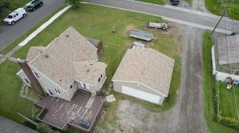 322 N 80th Avenue W Duluth MN 55807