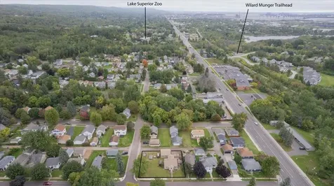 322 N 80th Avenue W Duluth MN 55807