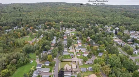 322 N 80th Avenue W Duluth MN 55807