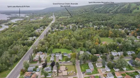 322 N 80th Avenue W Duluth MN 55807