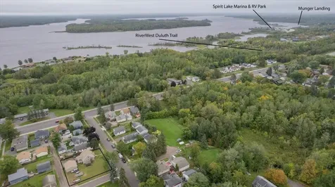 322 N 80th Avenue W Duluth MN 55807