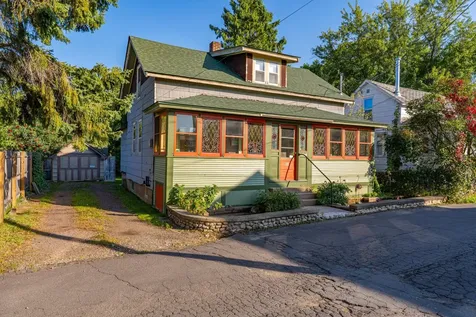 246 N 5th Avenue E Ely MN 55731