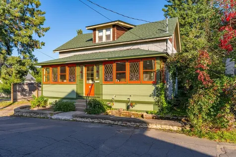 246 N 5th Avenue E Ely MN 55731