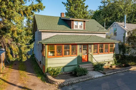 246 N 5th Avenue E Ely MN 55731