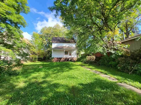 111 Carrie Avenue Eveleth MN 55734