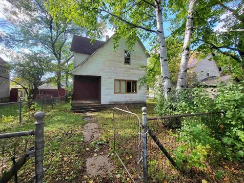 111 Carrie Avenue Eveleth MN 55734