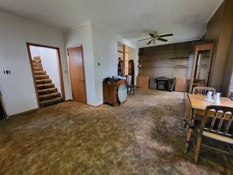 111 Carrie Avenue Eveleth MN 55734