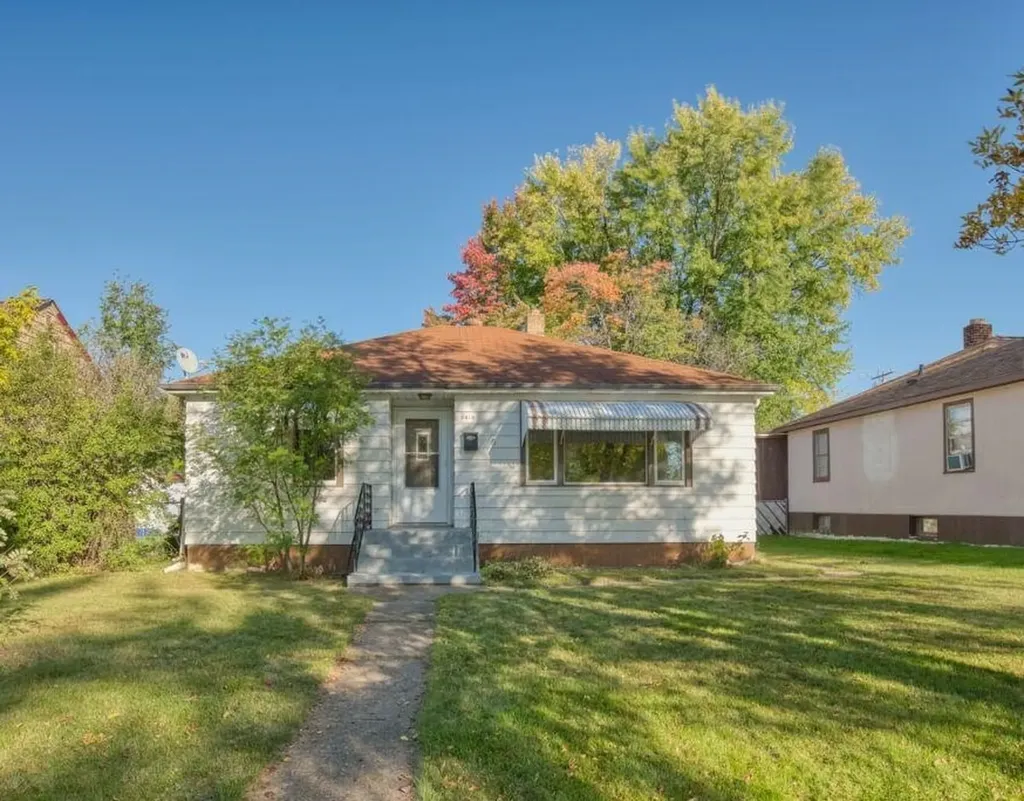 3810 2nd Avenue W Hibbing MN 55746