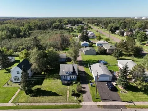 3912 E 5th Street Superior WI 54880