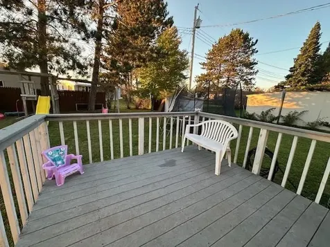 35 Garden Creek Babbitt MN 55706-0000