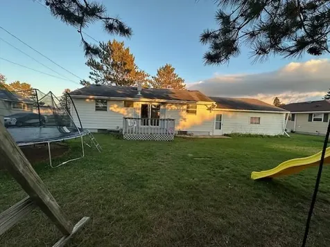 35 Garden Creek Babbitt MN 55706-0000