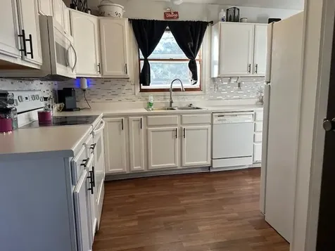 35 Garden Creek Babbitt MN 55706-0000