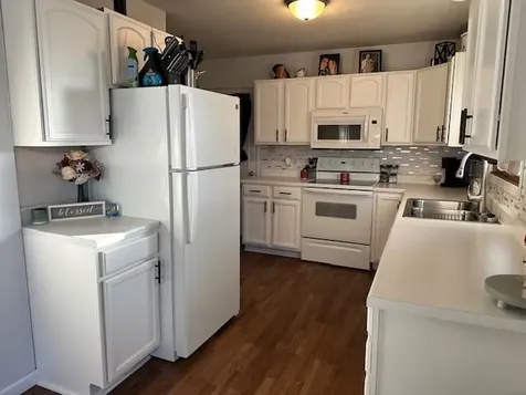 35 Garden Creek Babbitt MN 55706-0000