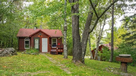 52 W Chandler Road Ely MN 55731