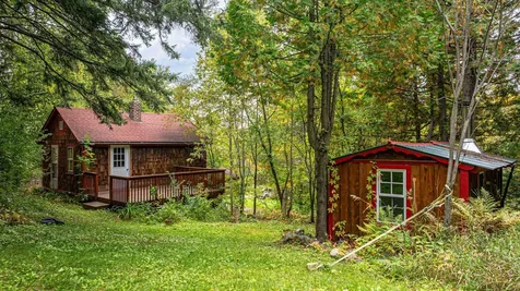 52 W Chandler Road Ely MN 55731