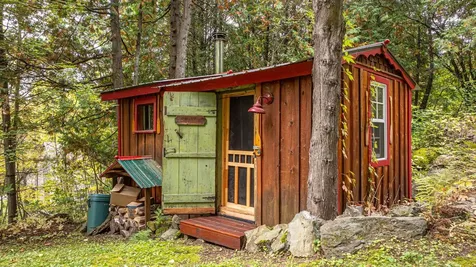 52 W Chandler Road Ely MN 55731