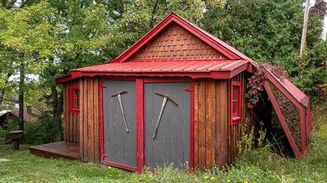 52 W Chandler Road Ely MN 55731