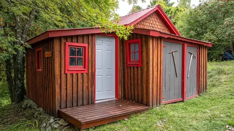 52 W Chandler Road Ely MN 55731