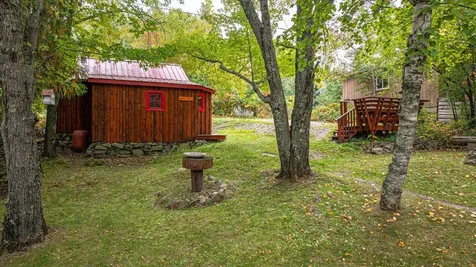 52 W Chandler Road Ely MN 55731