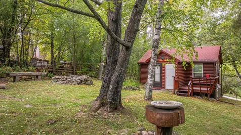 52 W Chandler Road Ely MN 55731