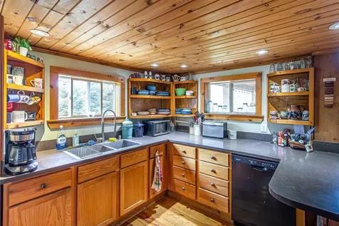 1247 Wolf Den Drive Ely MN 55731