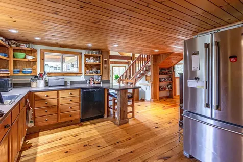 1247 Wolf Den Drive Ely MN 55731