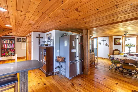 1247 Wolf Den Drive Ely MN 55731