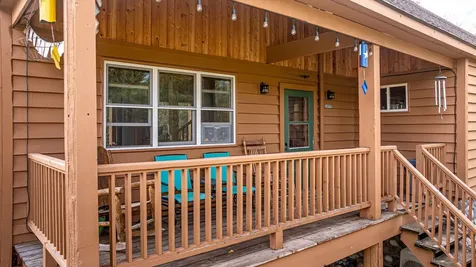 1247 Wolf Den Drive Ely MN 55731