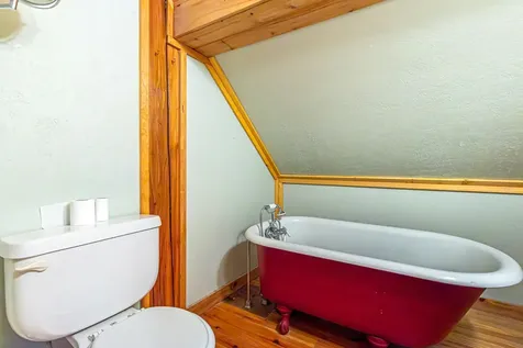 1247 Wolf Den Drive Ely MN 55731