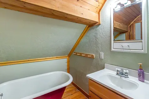 1247 Wolf Den Drive Ely MN 55731