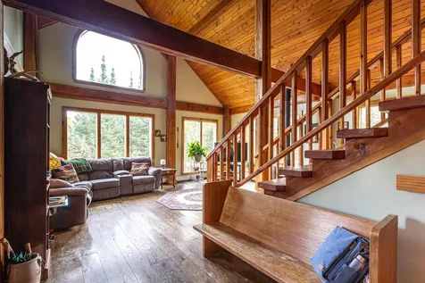 1247 Wolf Den Drive Ely MN 55731