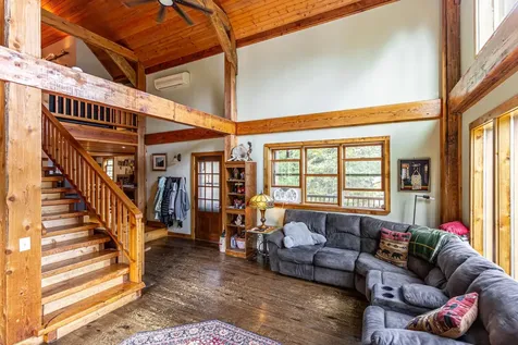 1247 Wolf Den Drive Ely MN 55731