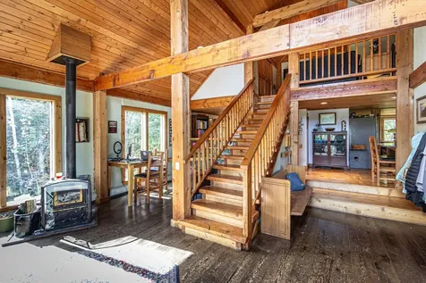 1247 Wolf Den Drive Ely MN 55731