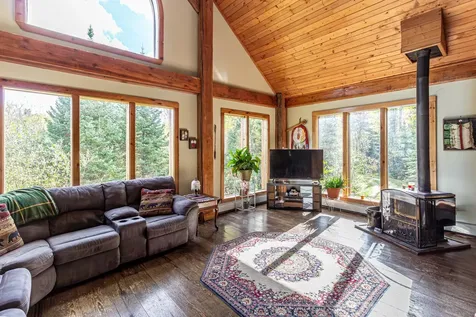 1247 Wolf Den Drive Ely MN 55731