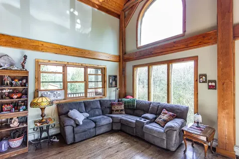 1247 Wolf Den Drive Ely MN 55731