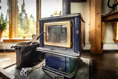 1247 Wolf Den Drive Ely MN 55731