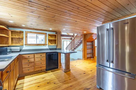 1247 Wolf Den Drive Ely MN 55731