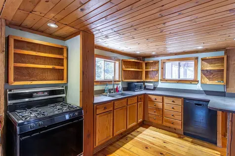 1247 Wolf Den Drive Ely MN 55731