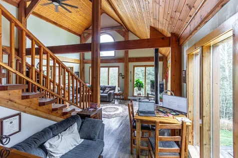 1247 Wolf Den Drive Ely MN 55731