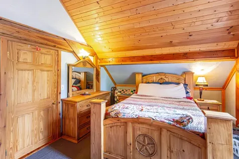 1247 Wolf Den Drive Ely MN 55731