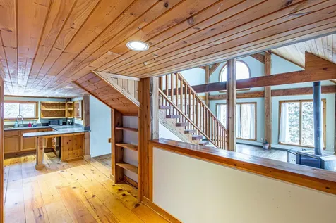 1247 Wolf Den Drive Ely MN 55731