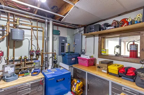 1247 Wolf Den Drive Ely MN 55731