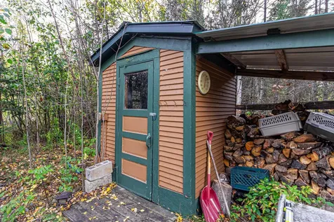 1247 Wolf Den Drive Ely MN 55731