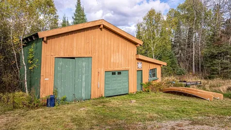 1247 Wolf Den Drive Ely MN 55731