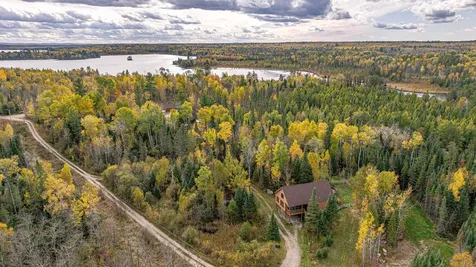 1247 Wolf Den Drive Ely MN 55731