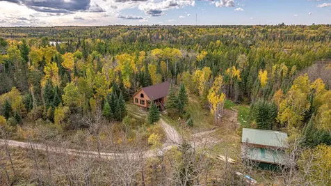 1247 Wolf Den Drive Ely MN 55731