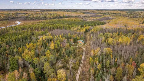 1247 Wolf Den Drive Ely MN 55731