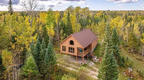1247 Wolf Den Drive Ely MN 55731