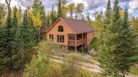 1247 Wolf Den Drive Ely MN 55731